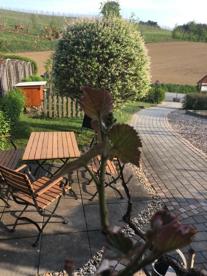 Riegler'S Buschenschank Fürstenfeld エクステリア 写真